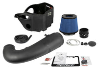 Thumbnail for aFe Magnum FORCE Pro 5R Cold Air Intake System 11-19 Jeep Grand Cherokee (WK2) V8-5.7L