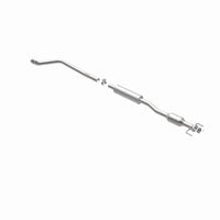 Thumbnail for MagnaFlow California Catalytic Converter Direct Fit 07-09 Suzuki SX4 2.0L