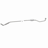 Thumbnail for MagnaFlow Conv DF Tercel 95-97 1.5L EFI