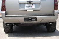 Thumbnail for Gibson 10-14 Chevrolet Tahoe LS 5.3L 3in Cat-Back Single Exhaust - Stainless