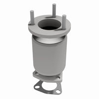 Thumbnail for MagnaFlow Conv DF 85-87 Mazda B2000 front 49S