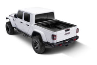 Thumbnail for Rugged Ridge Armis Retractable Locking Bed Cover 20-21 JT