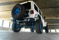 Thumbnail for DV8 Offroad 18-23 Wrangler JL FS-7 Series Rear Bumper