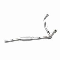 Thumbnail for MagnaFlow Conv DF 00-03 Dakota 4.7L 2WD OEM