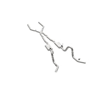 Thumbnail for MagnaFlow Sys C/B 68-72 GM A-Body 3inch