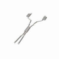 Thumbnail for MagnaFlow Sys CB 05- Dodge Charger/Magnum 5.7