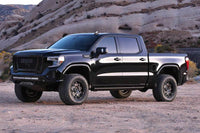 Thumbnail for Fabtech 19-21 GM C/K1500 P/U 3in Budget Sys w/Arc