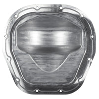 Thumbnail for Yukon Gear Finned Aluminum Cover For Ford 10.5in / 08+