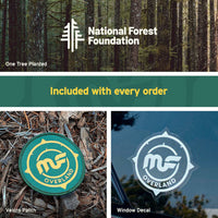 Thumbnail for MagnaFlow Stainless Overland Cat-Back Exhaust 15-21 Chevy Colorado/ 15-21 GMC Canyon