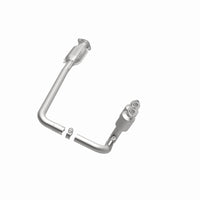 Thumbnail for MagnaFlow Conv DF 04-06 Wrangler/Unl 4.0 rr O