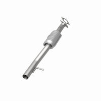 Thumbnail for MagnaFlow Conv DF 08-09 Mitsubishi Lancer 2.0L w/o Turbo *NOT FOR SALE IN CALIFORNIA*