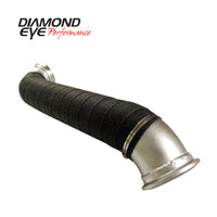 Thumbnail for Diamond Eye TURBO-DIRECT 3in AL CHEVY/GMC LLY LBZ LLM DURAMAX 04-10