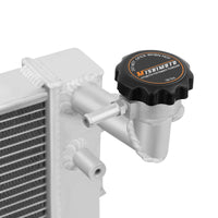 Thumbnail for Mishimoto 10-12 Hyundai Genesis Coupe 3.8L V6 Performance Aluminum Radiator