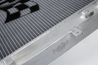 Thumbnail for CSF Audi B5 A4 1.8T High Performance All Aluminum Radiator