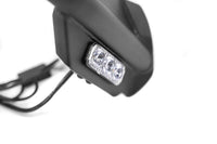 Thumbnail for DV8 Offroad 18-23 Jeep Wrangler JL Spec Series Tube Fenders