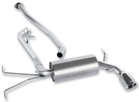 Thumbnail for Borla 08-10 Subaru Impreza 2.5i Wagon 4DR SS Catback Exhaust