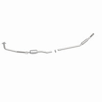 Thumbnail for MagnaFlow Conv DF Tercel 95-97 1.5L EFI