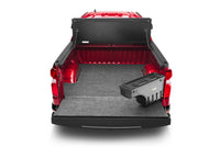 Thumbnail for UnderCover 2020 Chevy Silverad 2500/3500 HD Passengers Side Swing Case - Black Smooth