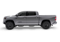 Thumbnail for N-Fab Podium LG 07-17 Toyota Tundra Double Cab - Tex. Black - 3in