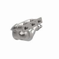 Thumbnail for MagnaFlow Conv DF BMW 5 99-00 Rear