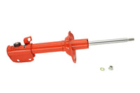 Thumbnail for KYB Shocks & Struts AGX Rear Left SUBARU Impreza (AWD) 1993-01 SUBARU Impreza Outback 1995-01 SUBARU