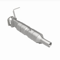 Thumbnail for MagnaFlow 09-19 Ford F53 V10 6.8L Underbody 6.8L Direct Fit Catalytic Converter