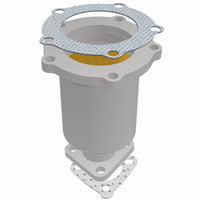 Thumbnail for MagnaFlow Conv DF 00-02 Mazda 626 2.0L CA