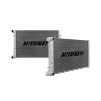 Thumbnail for Mishimoto 99-02 Volkswagen Golf Manual Aluminum Radiator