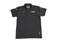 Thumbnail for Akrapovic Mens Poloshirt Akrapovic-Alpinestars - XS