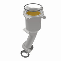 Thumbnail for MagnaFlow Conv DF EDGE- 07-09 6 3.5L OEM