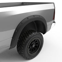 Thumbnail for EGR 10+ Dodge Ram HD Bolt-On Look Fender Flares - Set (792854)