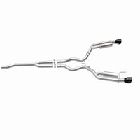 Thumbnail for MagnaFlow 2024 Ford Mustang EcoBoost 2.3L Competition Series Cat-Back Exhaust System