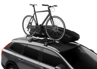 Thumbnail for Thule Force XT Sport Roof Mounted Cargo Box - Black