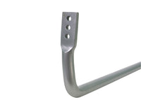 Thumbnail for Whiteline 10+ Chevrolet Camaro Rear Heavy Duty Adjustable 27mm Swaybar