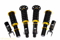 Thumbnail for ISC Suspension 03-08 Acura TSX N1 Basic Coilovers