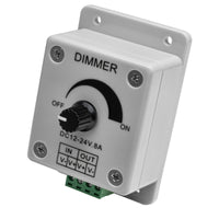 Thumbnail for Oracle LED Dimming Switch/Potentiometer SEE WARRANTY