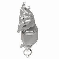 Thumbnail for MagnaFlow Conv DF 11-12 Kia Sedona 3.5L OEM Grade Manifold