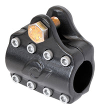 Thumbnail for RockJock Currectlync Ram Assist Tie Rod Clamp Bracket Forged Chromoly For 42mm 1 5/8in Tube