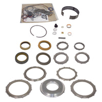 Thumbnail for BD Diesel Built-It Trans Kit 1994-2002 Dodge 47RH/RE Stage 3 Heavy Duty Kit