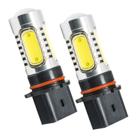 Thumbnail for Oracle P13W Plasma Bulbs (Pair) - White SEE WARRANTY