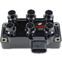 Thumbnail for Granatelli 05-10 Ford 4.0L V6 Coil Hot Street Single Tower Coil Packs