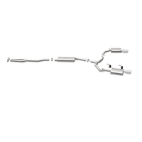 Thumbnail for MagnaFlow 06-10 Dodge Charger 2.7L/3.5L Duals Sys CB