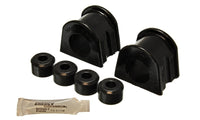 Thumbnail for Energy Suspension Gm 1-3/8in Stab. Bush Set - Black