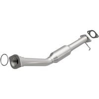 Thumbnail for MagnaFlow 08-09 Buick LaCrosse 5.3L / 06-09 Chevy Impala 5.3L SS (49 State) D-Fit Catalytic Convert