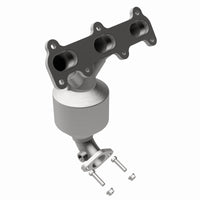 Thumbnail for MagnaFlow Conv DF 07-08 Hyundai Tiburon 2.7L