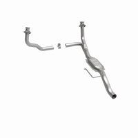 Thumbnail for MagnaFlow Conv DF 00-03 Dakota 4.7L 4WD OEM