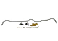 Thumbnail for Whiteline VAG MK4/MK5 FWD Only Front 24mm Adjustable X-Heavy Duty Swaybar