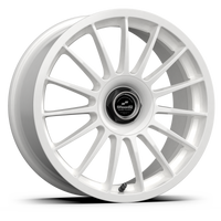 Thumbnail for fifteen52 Podium 18x8.5 5x112/5x120 35mm ET 73.1mm Center Bore Rally White Wheel