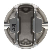 Thumbnail for Wiseco Toyota 4AG 4V DOME +5.9cc (6506M815 Piston Shelf Stock Kit