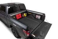 Thumbnail for Putco 16-21 Nissan Titan/Titan XD - 6.7ft (Standard Box) Molle Passenger Side Panel